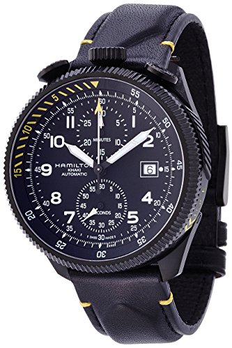 ハミルトン 腕時計 Hamilton Takeoff Auto Chrono H76786733