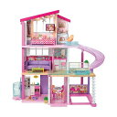 o[r[ h[nEX h[nEX  Barbie DreamHouse