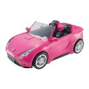 バービー コルベット オープンカー 車 ドライブ おもちゃ 人形 ドール フィギュア Barbie Glam Convertible