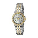 レイモンドウィル レディース 腕時計 Raymond Weil Women's 5399-SPS-00995 Tango Stainless Steel Two-Tone Dress Watch with Diamonds(2)