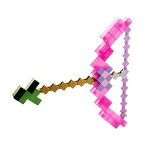 マインクラフト 弓矢 アロー 武器 マテル Minecraft Enchanted Bow and Arrow