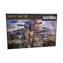 ANVXA[Y@{[hQ[@COŁ@p\L@Axis and Allies Pacific 1940 2nd Edition