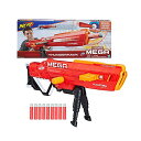 i[t T_[z[N COKi Thunderhawk Nerf AccuStrike Mega Toy Blaster - Longest Nerf Blaster