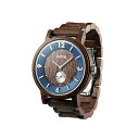 [C\Y ZEITHOLZ c@Cgzc ؐ rv EbhEHb` Y jp GR VR TXeBiu Zeitholz Wooden Watch for Men, Schmiedeberg 100% Walnut Wood Brown Natural Wood with Miyota 1L45 Clockwork Hypoallergenic Durable