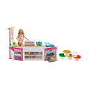 バービー アルティメット キッチン フィギュア 人形 ドール 着せ替え Barbie Ultimate Kitchen 1