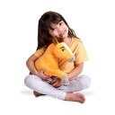 スピリット ライディング フリー ホース 馬 大きい ぬいぐるみ 抱き枕 クッション 寝具 グッズ Franco Kids Bedding Super Soft Plush Snuggle Cuddle Pillow, Spirit Riding Free Horse