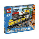 レゴ シティカーゴトレイン LEGO City Cargo Train 7939