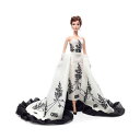 バービー オードリーヘップバーン Barbie Collector Audrey Hepburn Sabrina Doll