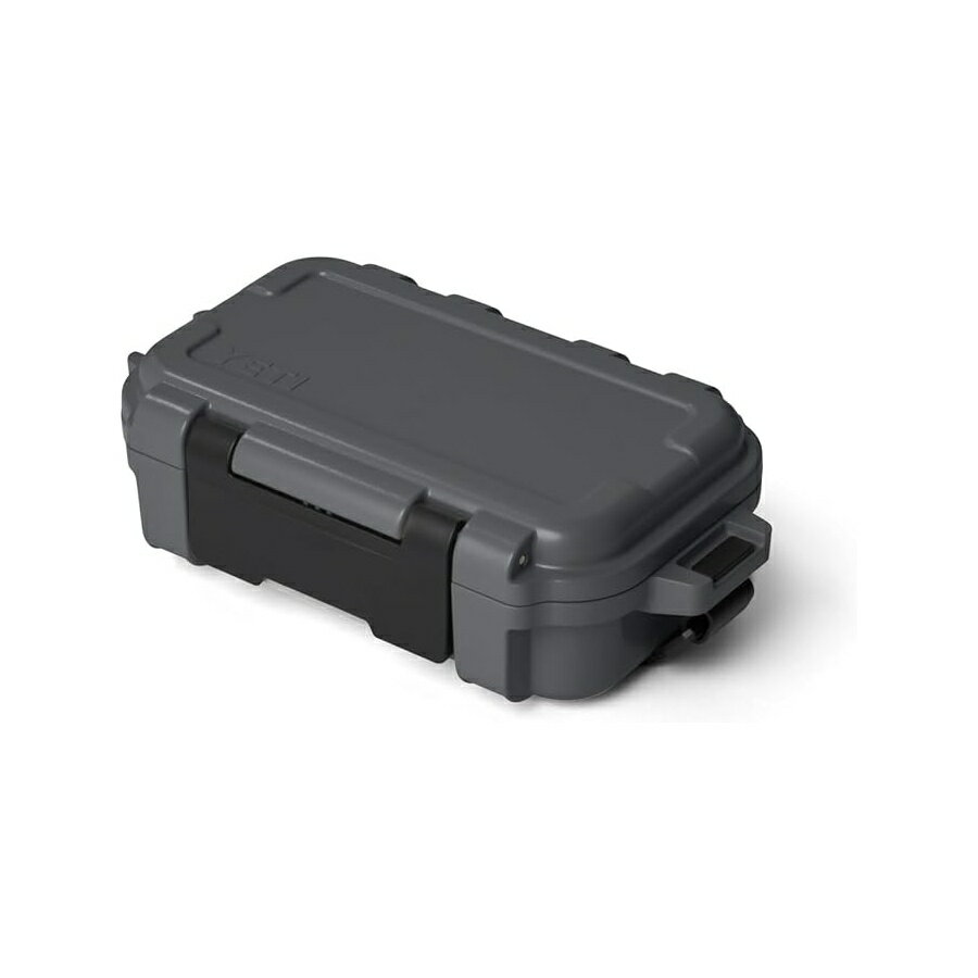 YETI LoadOut GoBox コレクション 分割防水カーゴケース ドライボックス カメラケース 釣具ボックス YETI LoadOut GoBox Collection, Divided Waterproof Cargo Case, Dry Box, Camera Case, Fishing Tackle Box