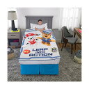 pEpg[ uPbg NbV ^IPbg (117cm~152cm) q LbY j̎q ObY Franco Kids Bedding Super Soft Plush Throw, 46h x 60h, Paw Patrol