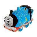 񂵂g[}X g[}X ʂ NbV s[ ܂  ObY  Jay Franco Thomas & Friends Plush Stuffed Toddler Pillow Buddy Kids Super Soft Polyester Microfiber, 15 inch (Official Mattel Product), Thomas