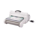Sizzix シジックス ビッグショット プラス Sizzix Big Shot Plus 660340 Manual Die Cutting & Emboss...