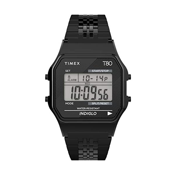 タイメックス 腕時計 ウォッチ Timex T80 34mm 時計 Timex T80 34mm Watch