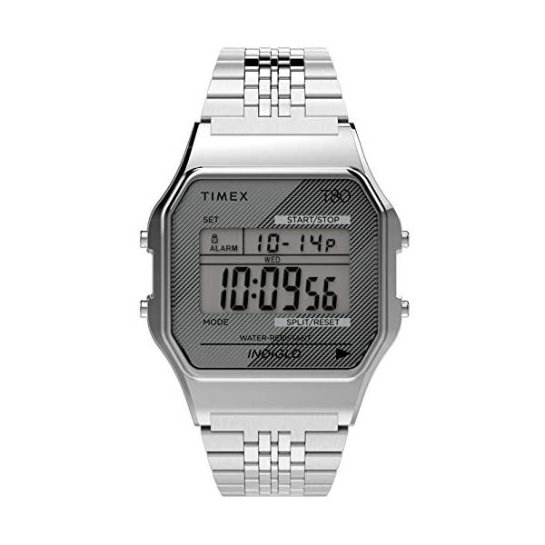 タイメックス 腕時計 ウォッチ Timex T80 34mm 時計 Timex T80 34mm Watch