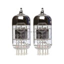 ムラード Mullard 真空管 ギター ベース アンプ 直輸入 New Gain Matched Pair (2) Mullard Reissue CV4004 / 12AX7 Low Noise Vacuum Tubes