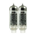 ムラード Mullard 真空管 ギター ベース アンプ 直輸入 Mullard EL84, Matched Pair (2 tubes)