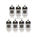 ムラード Mullard 真空管 ギター ベース アンプ 直輸入 New Gain Matched Septet (7) Mullard Reissue CV4...
