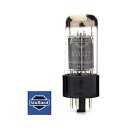 ムラード Mullard 真空管 ギター ベース アンプ 直輸入 Brand New In Box Mullard Reissue 6V6GT 6V6 Plat...