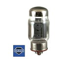 [h Mullard ^ M^[ x[X Av A Brand New Plate Current Tested Mullard Reissue KT88 / 6550 Vacuum Tube