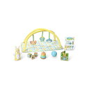 ベビードール 赤ちゃん人形 着せ替え おままごと Melissa & Doug Toy Time Play Set