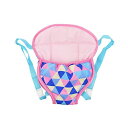 ベビードール 赤ちゃん人形 着せ替え おままごと XADP Baby Dollarrier Backpack Dollccessories Front and ...