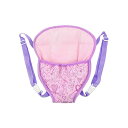 ベビードール 赤ちゃん人形 着せ替え おままごと XADP Baby Dollarrier Backpack Dollccessories Front and ...