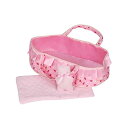 ベビードール 赤ちゃん人形 着せ替え おままごと Huang Cheng Toys Lovely Baby Dollradle Blanket for 12-i...