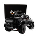 メルセデス ベンツ G63 AMG 6x6 6輪駆動 モデルカー ダイキャスト 模型 ミニカー グッズ 納車祝い プレゼント インテリア スーパーカー Nife...