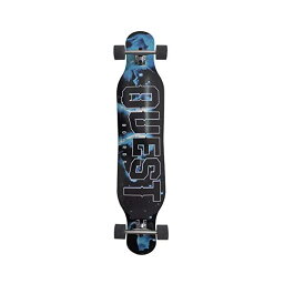 クエスト スケートボード スケボー ロングボード 48インチ 送料無料 直輸入 海外モデル Quest Skateboards Bold Arch 48" Longboard