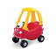 i-selection㤨֥ȥ륿  30ǯ Ѵ ­ ʪ 饤ɥ Ҷ å    ͷ  ץ쥼 ľ͢ Little Tikes Cozy Coupe 30th Anniversary Car, Non-Assembled, Standard PackagingפβǤʤ22,990ߤˤʤޤ