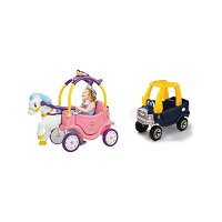 ホース 屋内 お姫様 Truck リトルタイクス 馬車 With 乗用玩具 足けり プリンセス コージートラック セット 乗り物 キャリッジ キッズ 車 屋内 屋外 外遊び 誕生日プレゼント リトルタイクス プリンセス ホース キャリッジ 馬車 お姫様 コージートラック セット 乗用玩具 ホース 屋内 お姫様 Truck リトルタイクス 馬車 With 乗用玩具 足けり プリンセス コージートラック セット 乗り物 キャリッジ キッズ 車 屋内 屋外 外遊び 誕生日プレゼント リトルタイクス プリンセス ホース キャリッジ 馬車 お姫様 コージートラック セット 乗用玩具
