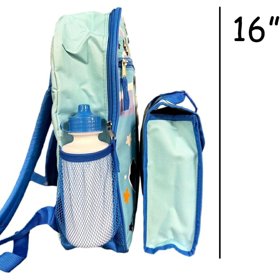 ブルーイー グッズ バックパック リュック バッグ プレゼント ギフト キッズ 子供 ...