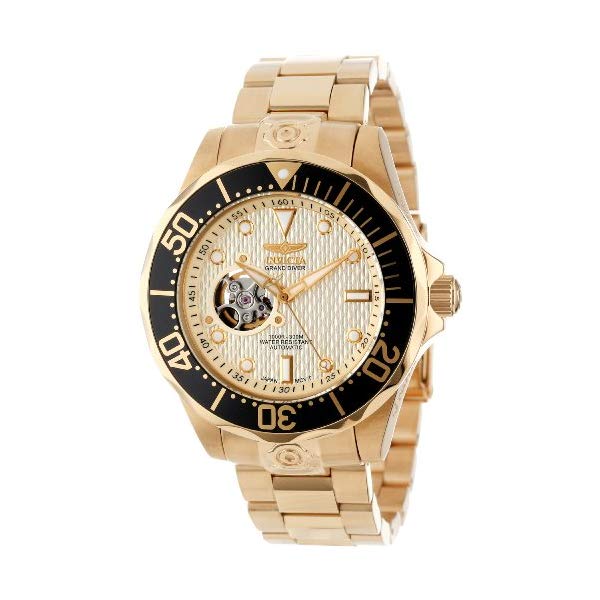 インビクタ 腕時計 INVICTA インヴィクタ 時計 プロダイバー Invicta Men's Pro Diver 13710