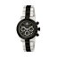 ӥ ӻ INVICTA   ԡɥ Invicta Men's 6934 Speedway Collection Chronograph Black and Silver Stainless Steel Watch