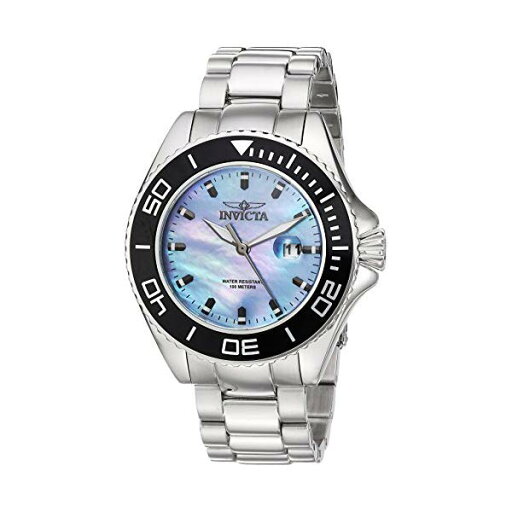 インビクタ 腕時計 INVICTA インヴィクタ 時計 プロダイバー Invicta Men's 'Pro Diver' Quartz Stainless Steel Casual Watch, Color:Silver-Toned (Model: 23067) インビクタ 腕時計 INVICTA インヴィクタ 時計 プロダイバー Invicta Men's 'Pro Diver' Quartz Stainless Steel Casual Watch, Color:Silver-Toned (Model: 23067)