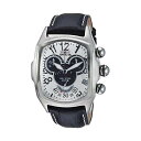 インビクタ 腕時計 INVICTA インヴィクタ 時計 ディズニー ミッキーマウス Invicta Men's 'Disney Limited Edition' Quartz Stainless Steel and Leather Casual Watch