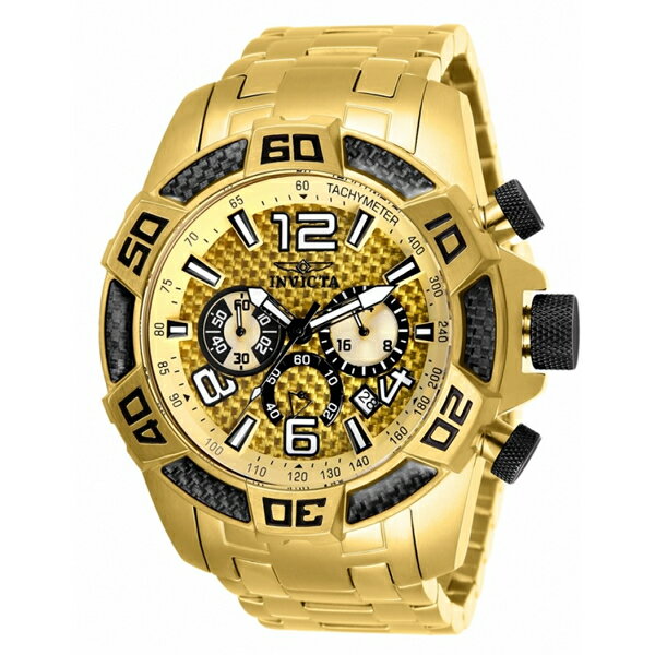 インビクタ 腕時計 INVICTA インヴィクタ 時計 プロダイバー 25854 - INVICTA Pro Diver Men 50mm Stainless ...