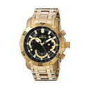 CrN^ rv INVICTA CBN^ v v_Co[ Invicta Men's 'Pro Diver' Quartz and Stainless Steel Casual Watch, Color:Gold-Toned (Model: 22767)