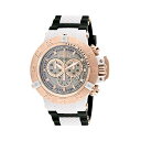 CrN^ rv INVICTA CBN^ v TuANA Invicta Men's 0931 Anatomic Subaqua Collection Chronograph Watch