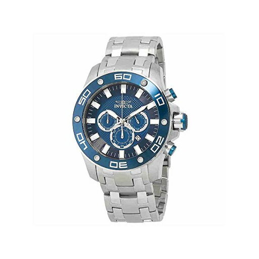 インビクタ 腕時計 INVICTA インヴィクタ 時計 プロダイバー Invicta Men's 'Pro Diver' Quartz Stainless Steel Casual Watch, Color Silver-Toned (Model: 26075) インビクタ 腕時計 INVICTA インヴィクタ 時計 プロダイバー Invicta Men's 'Pro Diver' Quartz Stainless Steel Casual Watch, Color Silver-Toned (Model: 26075)