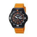 CrN^ rv INVICTA CBN^ v tH[X Invicta Men's 'Coalition Forces' Quartz Stainless Steel and Silicone Casual Watch, Color Orange (Model: 25329)