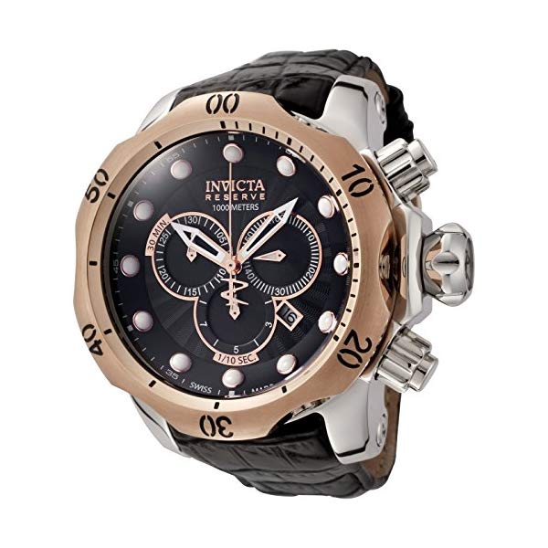 インビクタ 腕時計 INVICTA インヴィクタ 時計 ベノム Invicta Men's Venom 0360