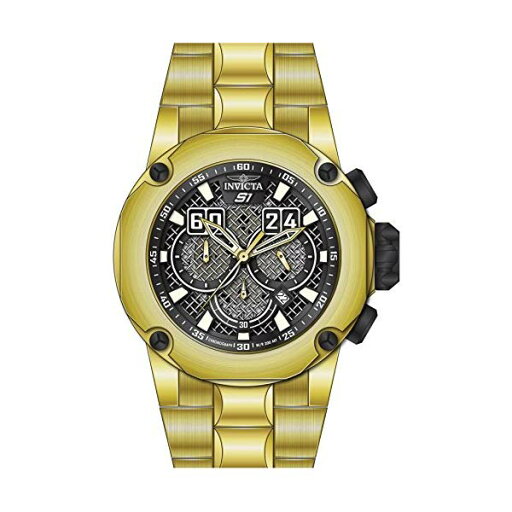 インビクタ 腕時計 INVICTA インヴィクタ 時計 エスワン ラリー 25296 - INVICTA S1 Rally Men 52mm Stainless Steel Black + Stainless Steel Black dial VD53 Quartz インビクタ 腕時計 INVICTA インヴィクタ 時計 エスワン ラリー 25296 - INVICTA S1 Rally Men 52mm Stainless Steel Black + Stainless Steel Black dial VD53 Quartz