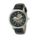 CrN^ rv INVICTA CBN^ v re[W Invicta Men's 22577 Vintage Analog Display Automatic Self Wind Black Watch