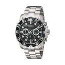 CrN^ rv INVICTA CBN^ v v_Co[ Invicta Men's 'Pro Diver' Quartz Stainless Steel Casual Watch, Color:Silver-Toned (Model: 22226)