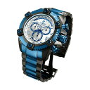 CrN^ rv INVICTA CBN^ v U[u Invicta Reserve 56mm Grand Octane Swiss Chronograph Bracelet Watch (13021)