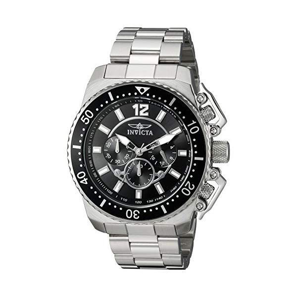 インビクタ 腕時計 INVICTA インヴィクタ 時計 プロダイバー Invicta Men's 'Pro Diver' Quartz Stainless Steel Casual Watch (Model: 21952)