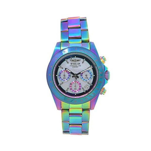 インビクタ 腕時計 INVICTA インヴィクタ 時計 スピードウェイ Invicta Men's 'Speedway' Quartz Stainless Steel Casual WatchMulti Color (Model: 23942) インビクタ 腕時計 INVICTA インヴィクタ 時計 スピードウェイ Invicta Men's 'Speedway' Quartz Stainless Steel Casual WatchMulti Color (Model: 23942)