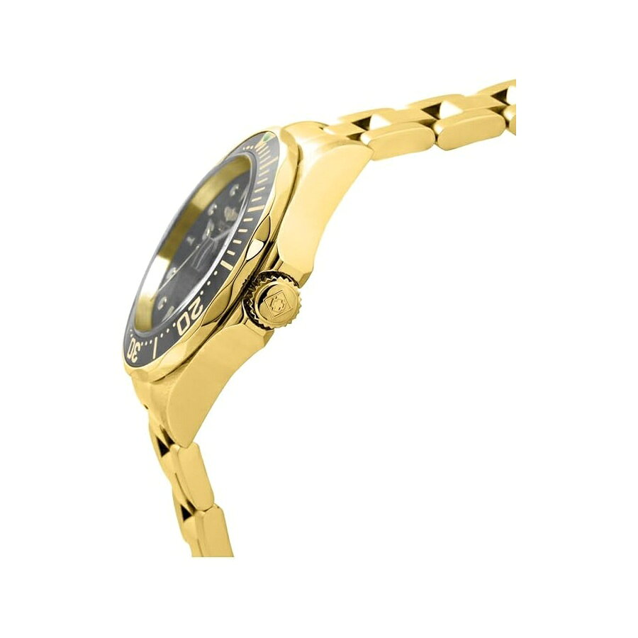 i-selectionのインヴィクタ メンズ 5053 プロ ダイバー コレクション 自動巻き時計 Invicta Men's 5053 Pro Diver Collection Automatic Watch｜アングル3