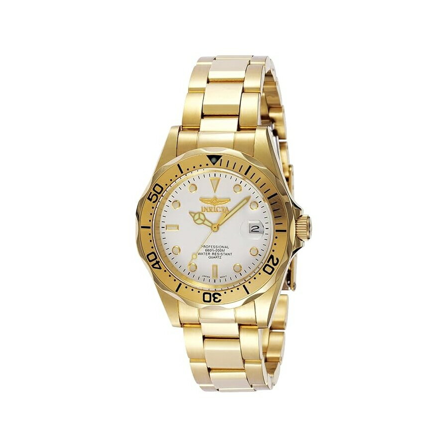 乐天商城 - インヴィクタ メンズ プロ ダイバー ウォッチ Invicta Men's Pro Diver Watch